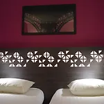 Hotel Eiffel Capitol