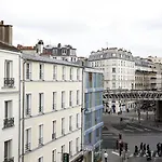 Hotel Eiffel Capitol