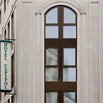 Hotel Eiffel Capitol