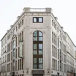 Hotel Eiffel Capitol