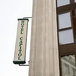 Hotel Eiffel Capitol