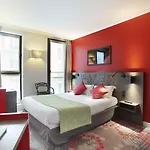 Eiffel Capitol Hotel 3*