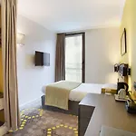 Eiffel Capitol Hotel Paris