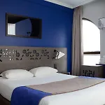 Hotel Eiffel Capitol