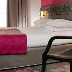 Hotel Eiffel Capitol Paris