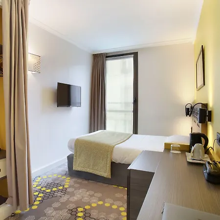 Eiffel Capitol Hotel Parigi
