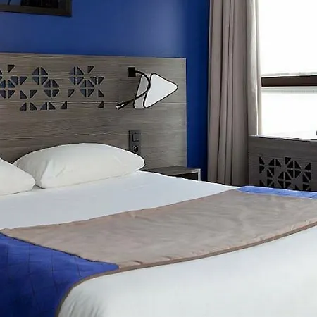 Eiffel Capitol Hotel Parigi