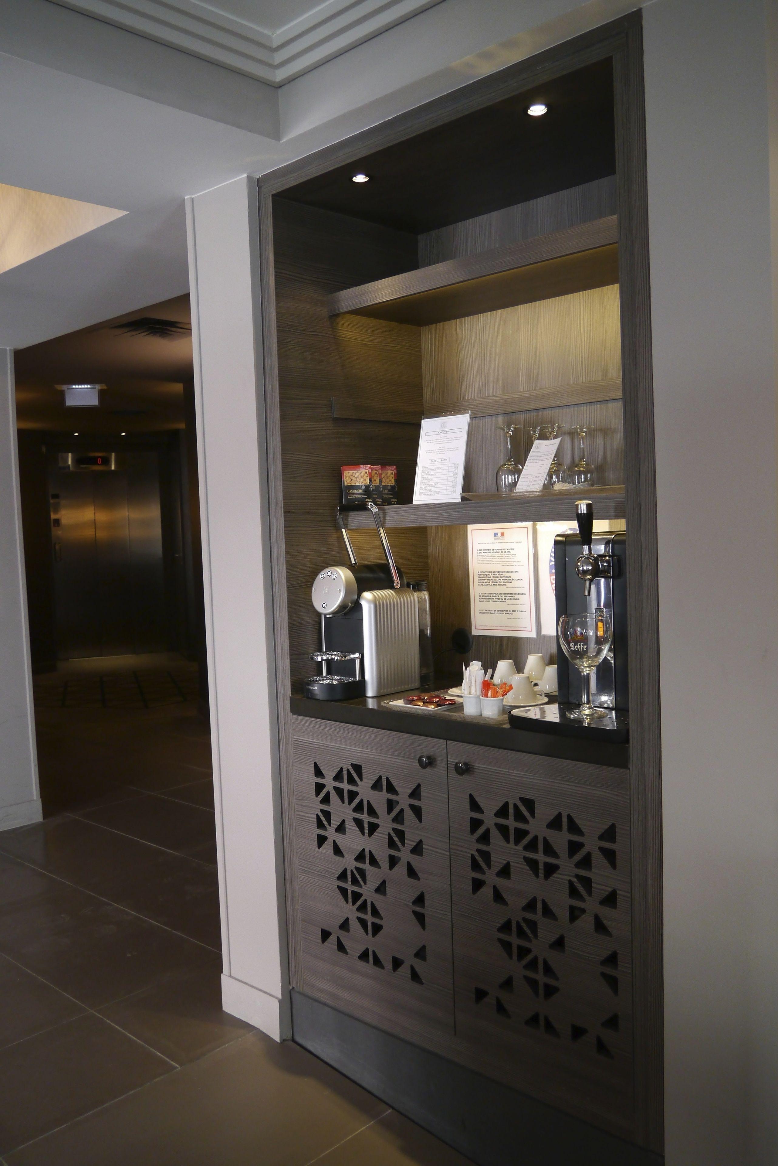 Eiffel Capitol Hotel Parigi