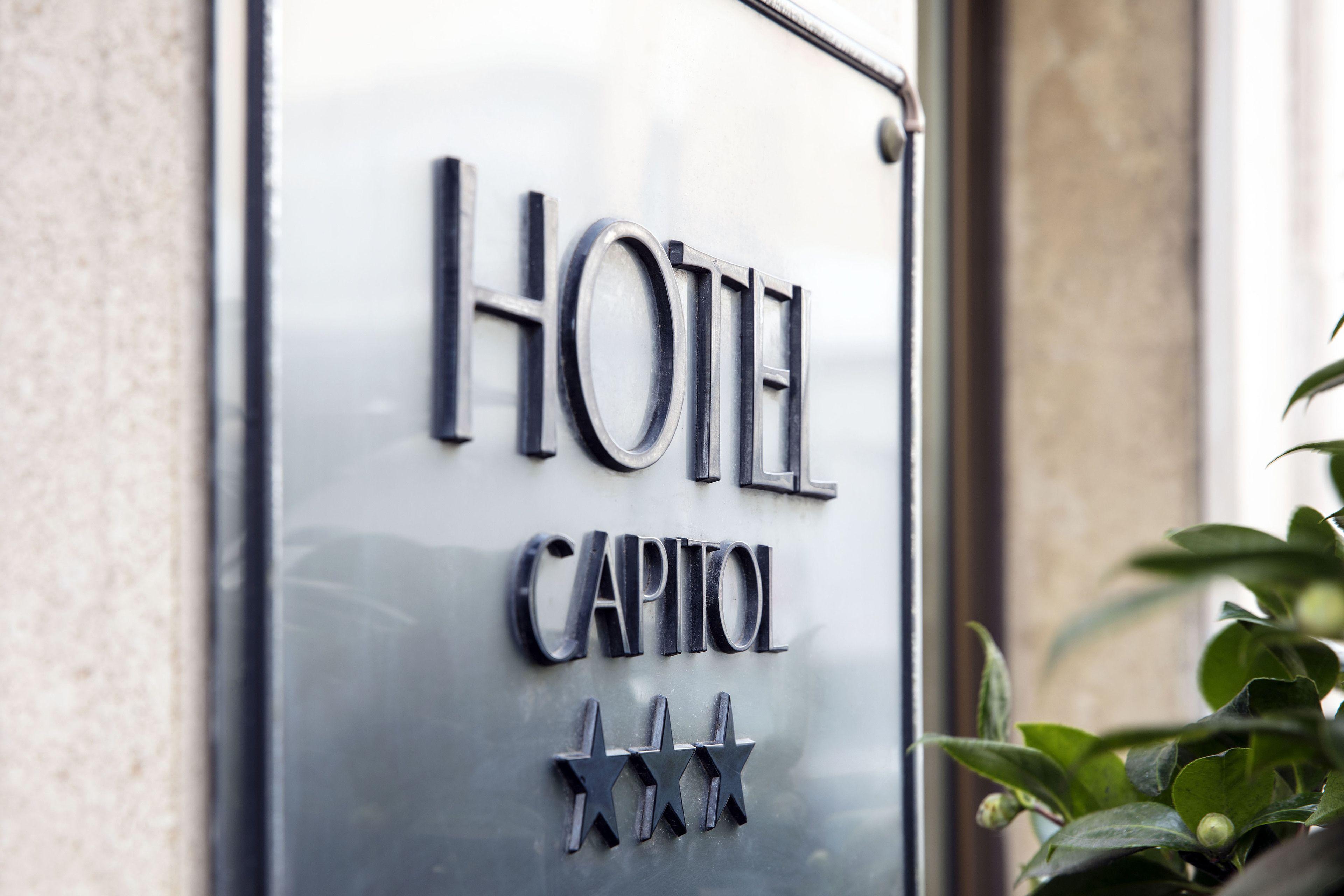 Eiffel Capitol 3* Parigi