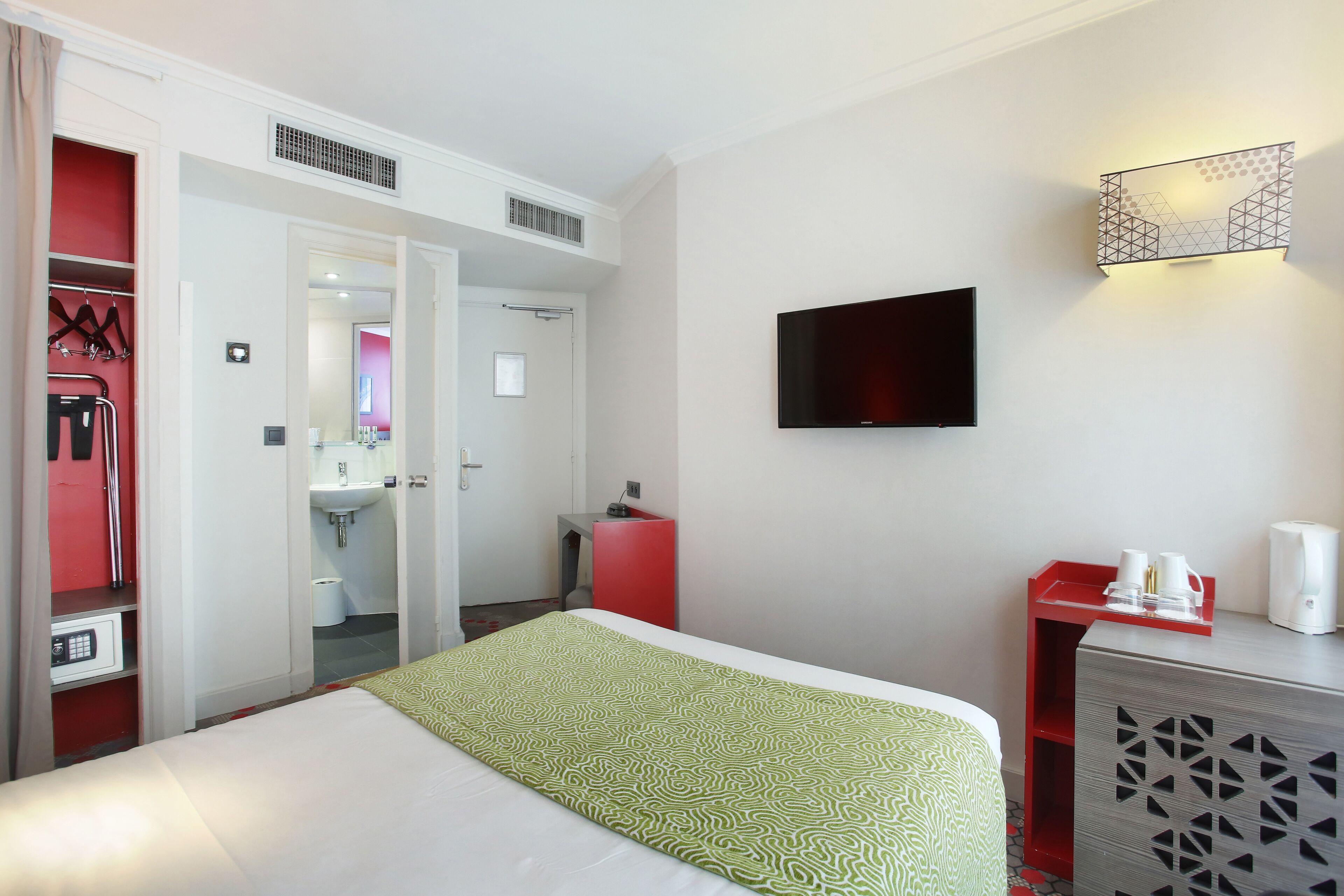 Eiffel Capitol Parigi