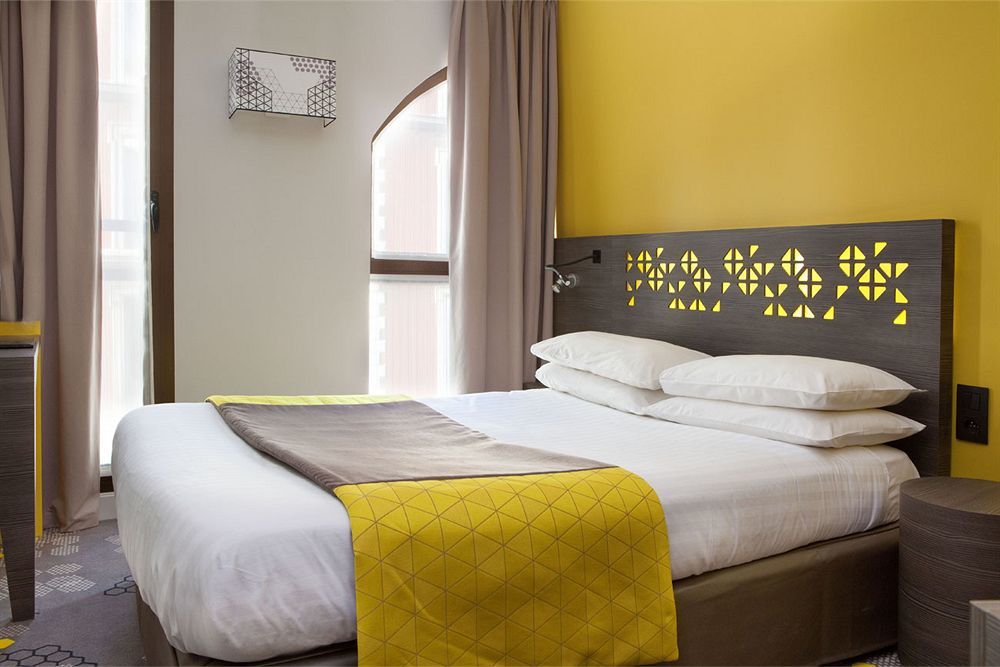 Eiffel Capitol 3* Parigi