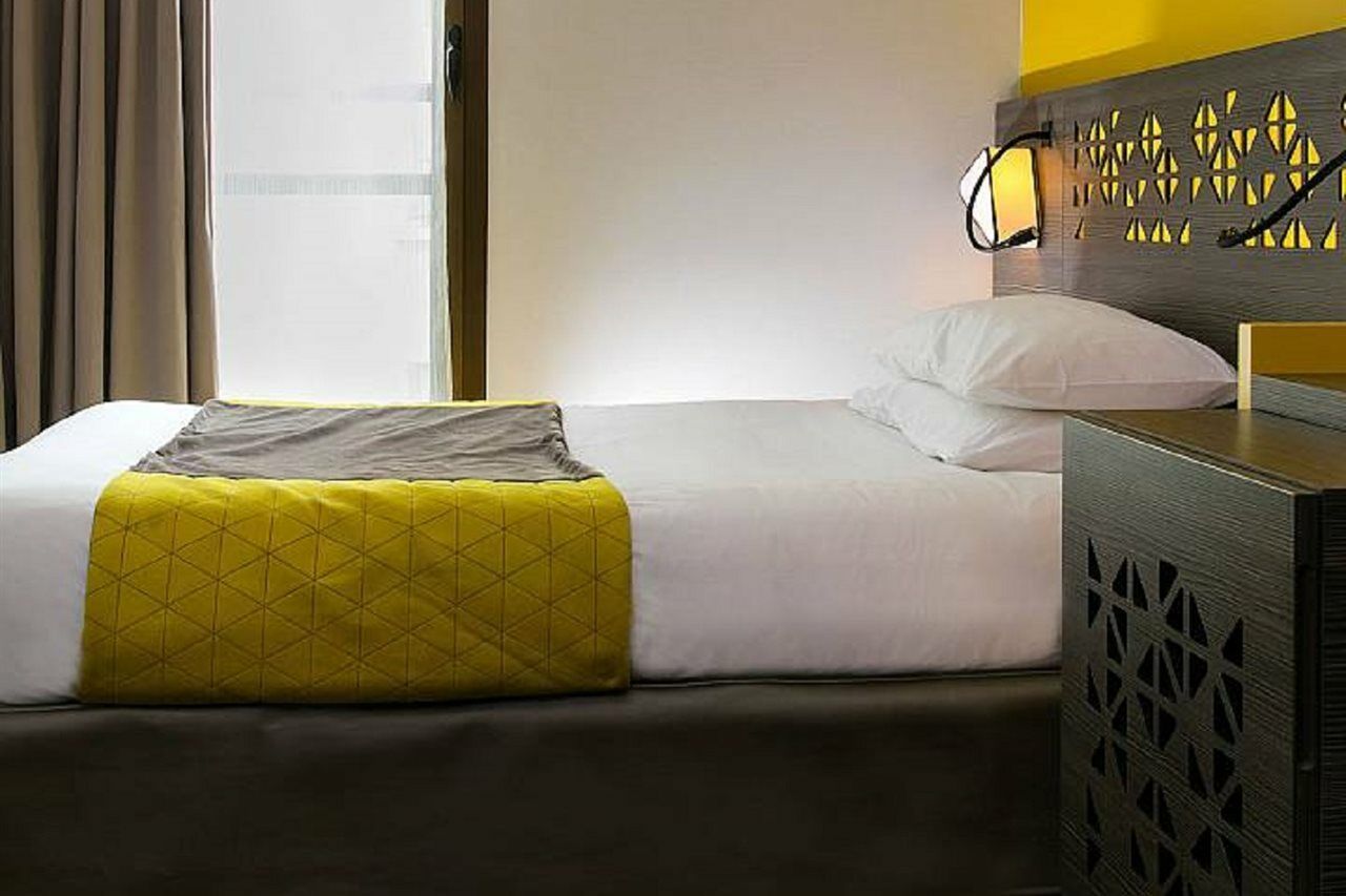 Hotel Eiffel Capitol Parigi