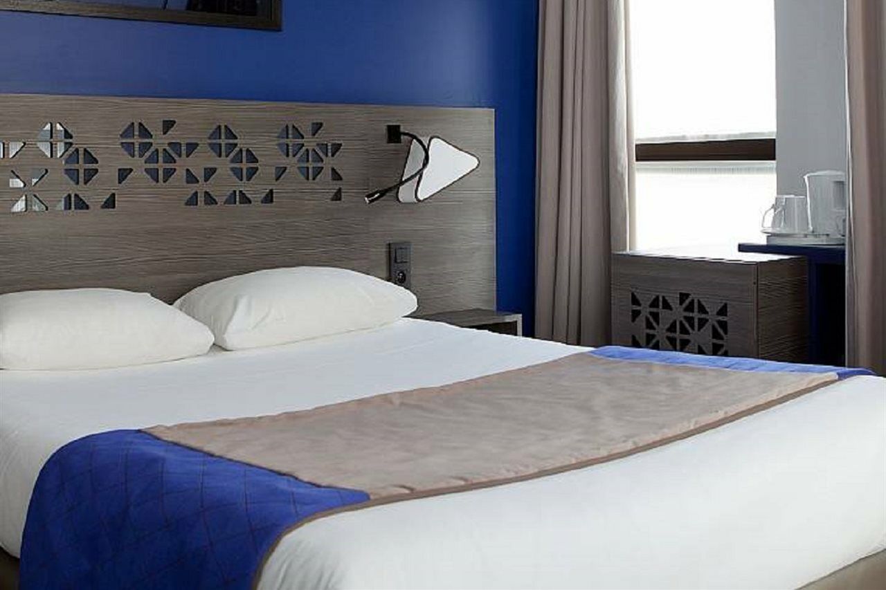 Eiffel Capitol Hotel Parigi